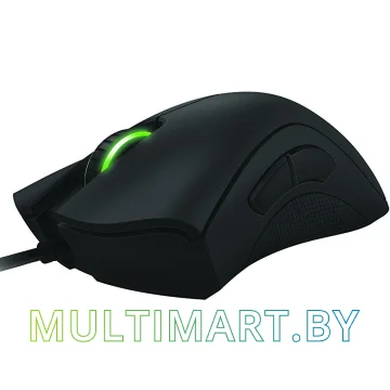 Мышь Razer DeathAdder Essential (RZ01-02540100-R3M1) картинка 2